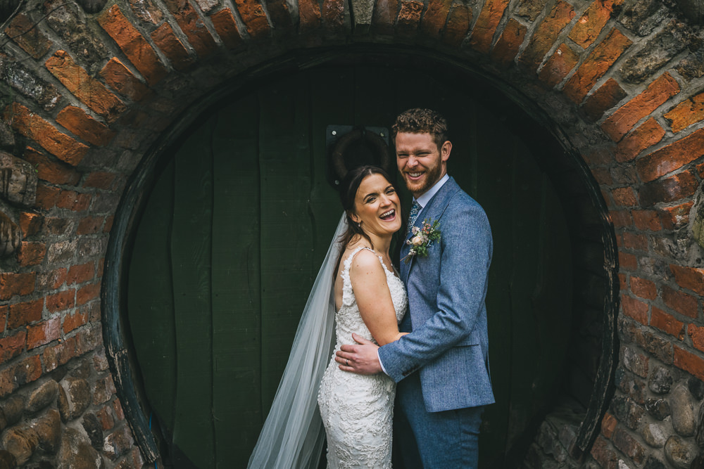 Skipbridge Country Wedding Amy Jordison Photography
