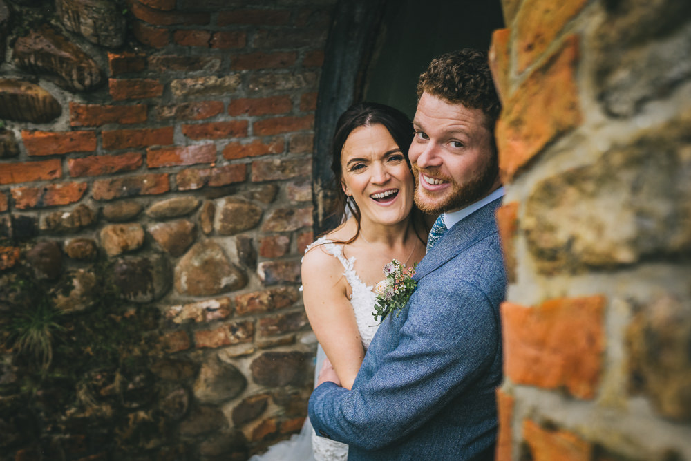 Skipbridge Country Wedding Amy Jordison Photography