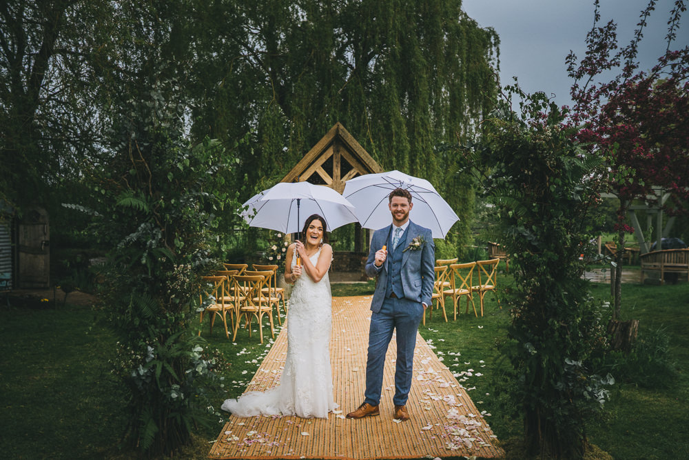 Skipbridge Country Wedding Amy Jordison Photography