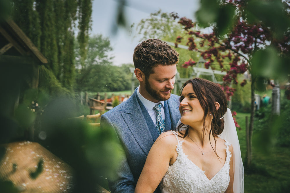 Skipbridge Country Wedding Amy Jordison Photography
