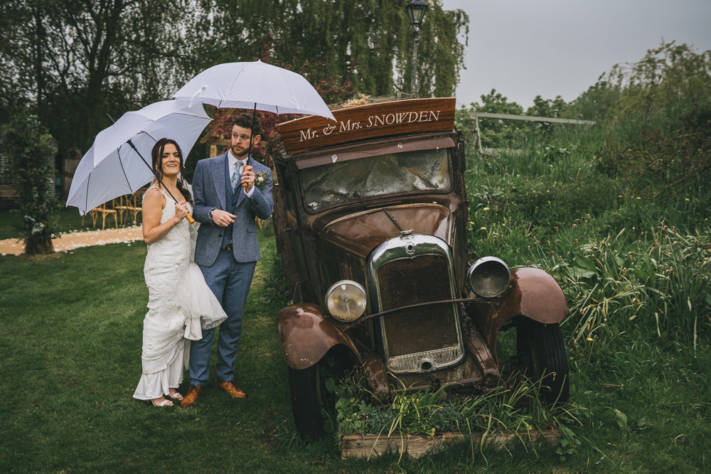Skipbridge Country Wedding Amy Jordison Photography