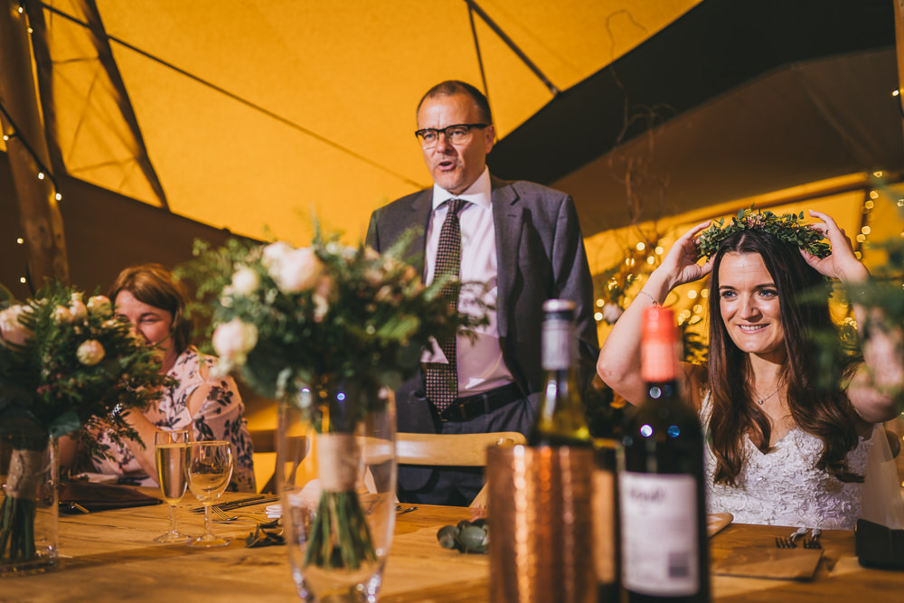 Skipbridge Country Wedding Amy Jordison Photography