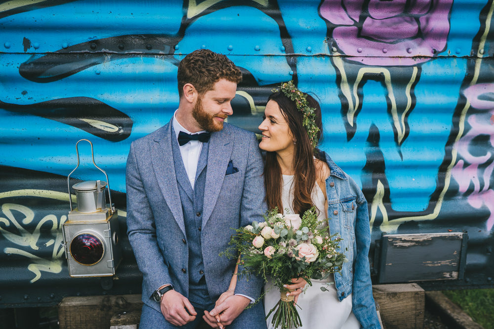 Skipbridge Country Wedding Amy Jordison Photography
