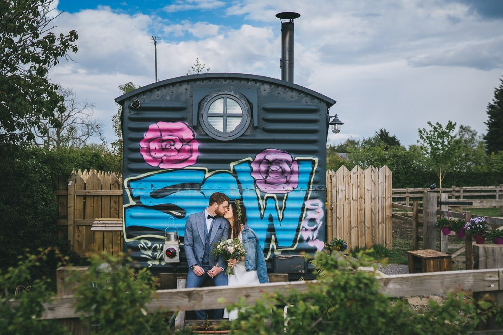 Skipbridge Country Wedding Amy Jordison Photography