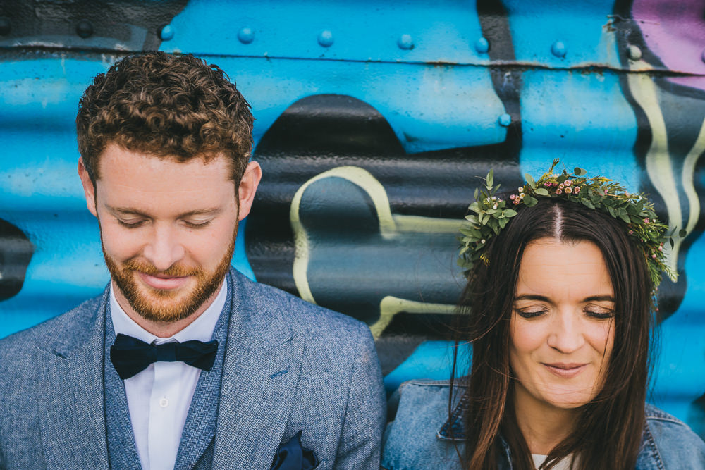 Skipbridge Country Wedding Amy Jordison Photography
