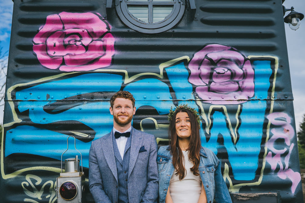 Skipbridge Country Wedding Amy Jordison Photography