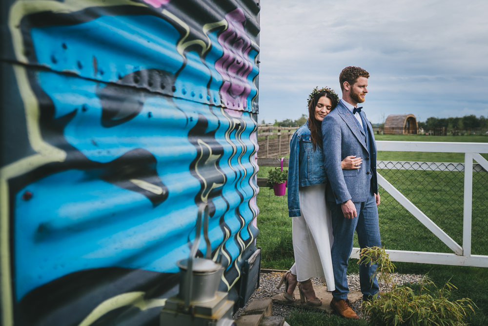 Skipbridge Country Wedding Amy Jordison Photography