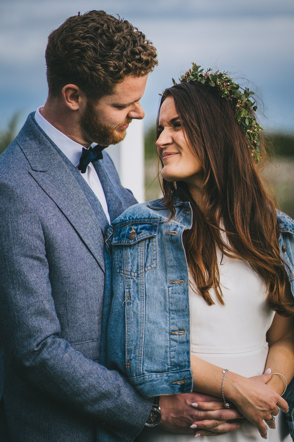 Skipbridge Country Wedding Amy Jordison Photography