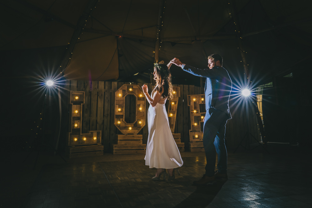 Skipbridge Country Wedding Amy Jordison Photography