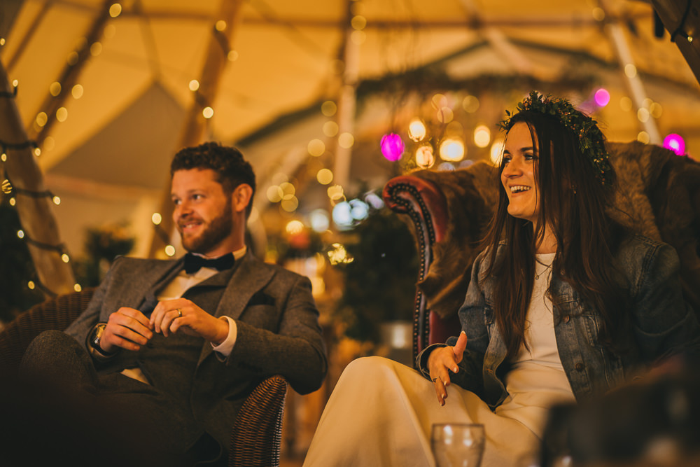 Skipbridge Country Wedding Amy Jordison Photography