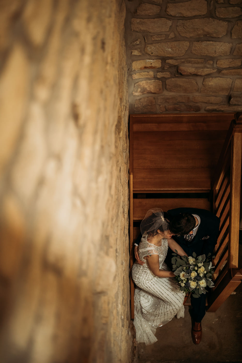 Wild Lancashire Wedding Kirstie Garlick Photography