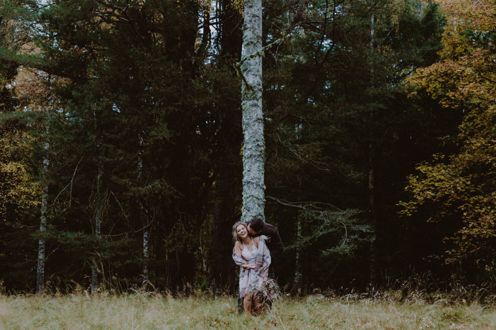 Aberdeenshire Country House Wedding John Elphinstone Stirling