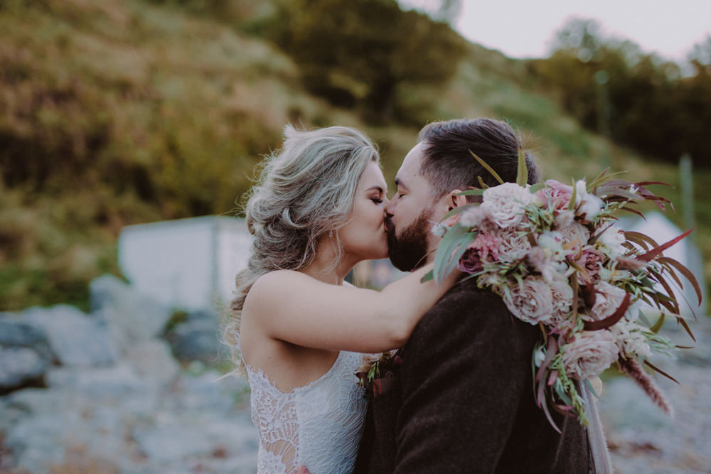 Aberdeenshire Country House Wedding John Elphinstone Stirling