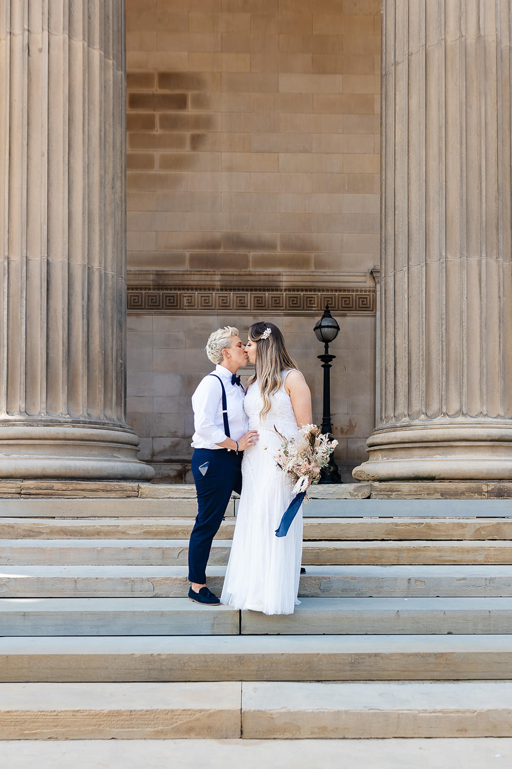 Clockworks Wedding Liverpool Rachel Burt Photography