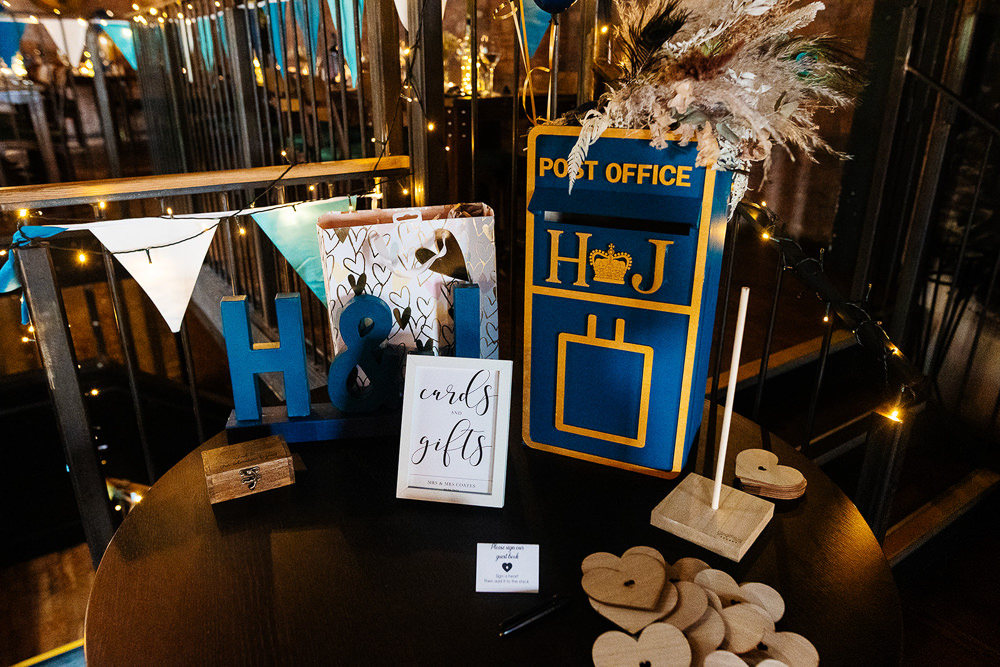 Clockworks Wedding Liverpool Rachel Burt Photography