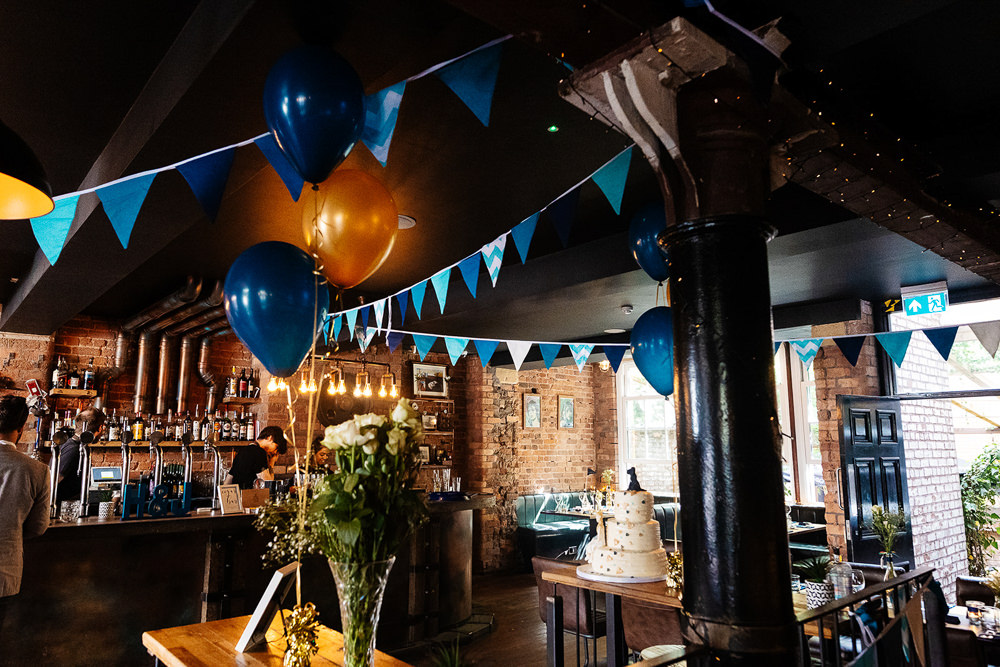 Clockworks Wedding Liverpool Rachel Burt Photography