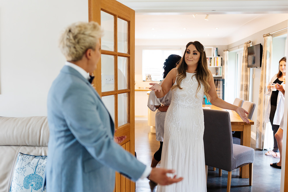 Clockworks Wedding Liverpool Rachel Burt Photography