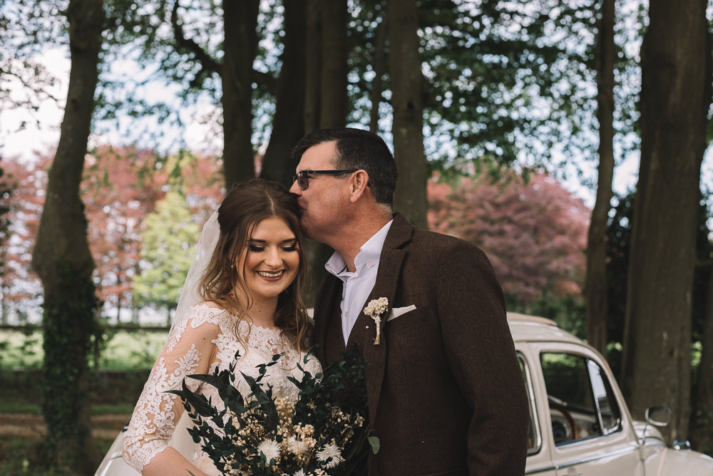 Crown Lodge Wedding Tasmin May Photography
