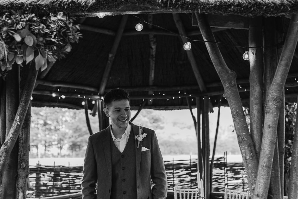 Crown Lodge Wedding Tasmin May Photography