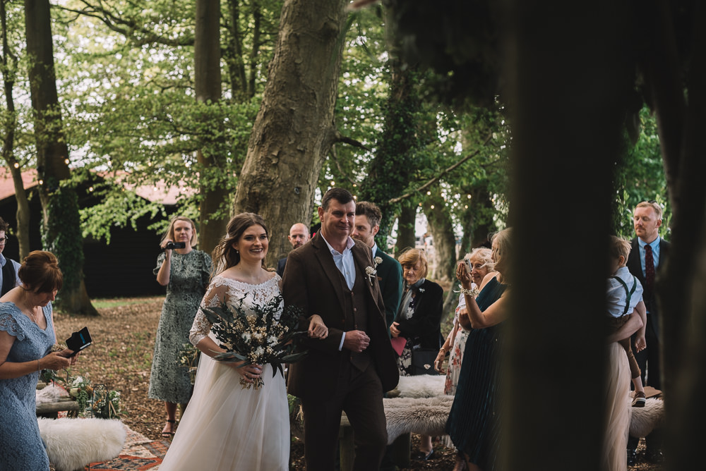Crown Lodge Wedding Tasmin May Photography
