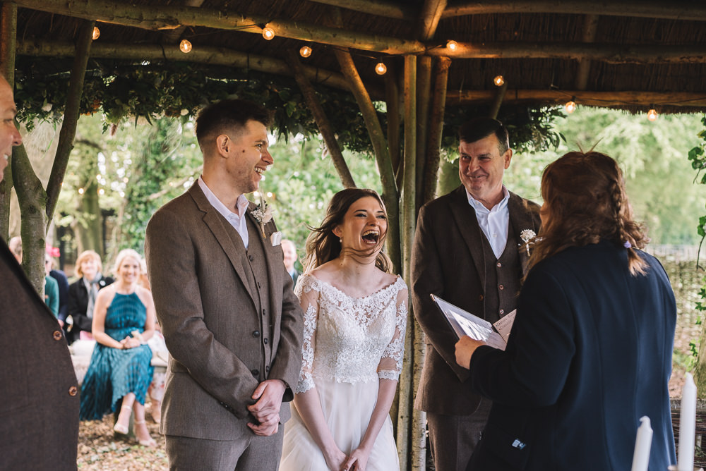 Crown Lodge Wedding Tasmin May Photography