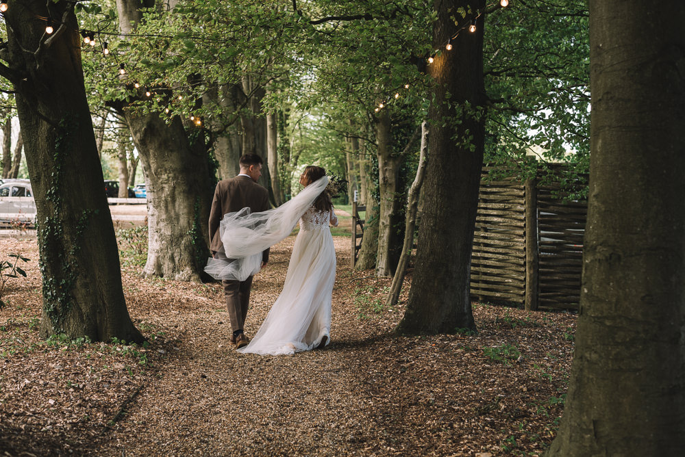 Crown Lodge Wedding Tasmin May Photography