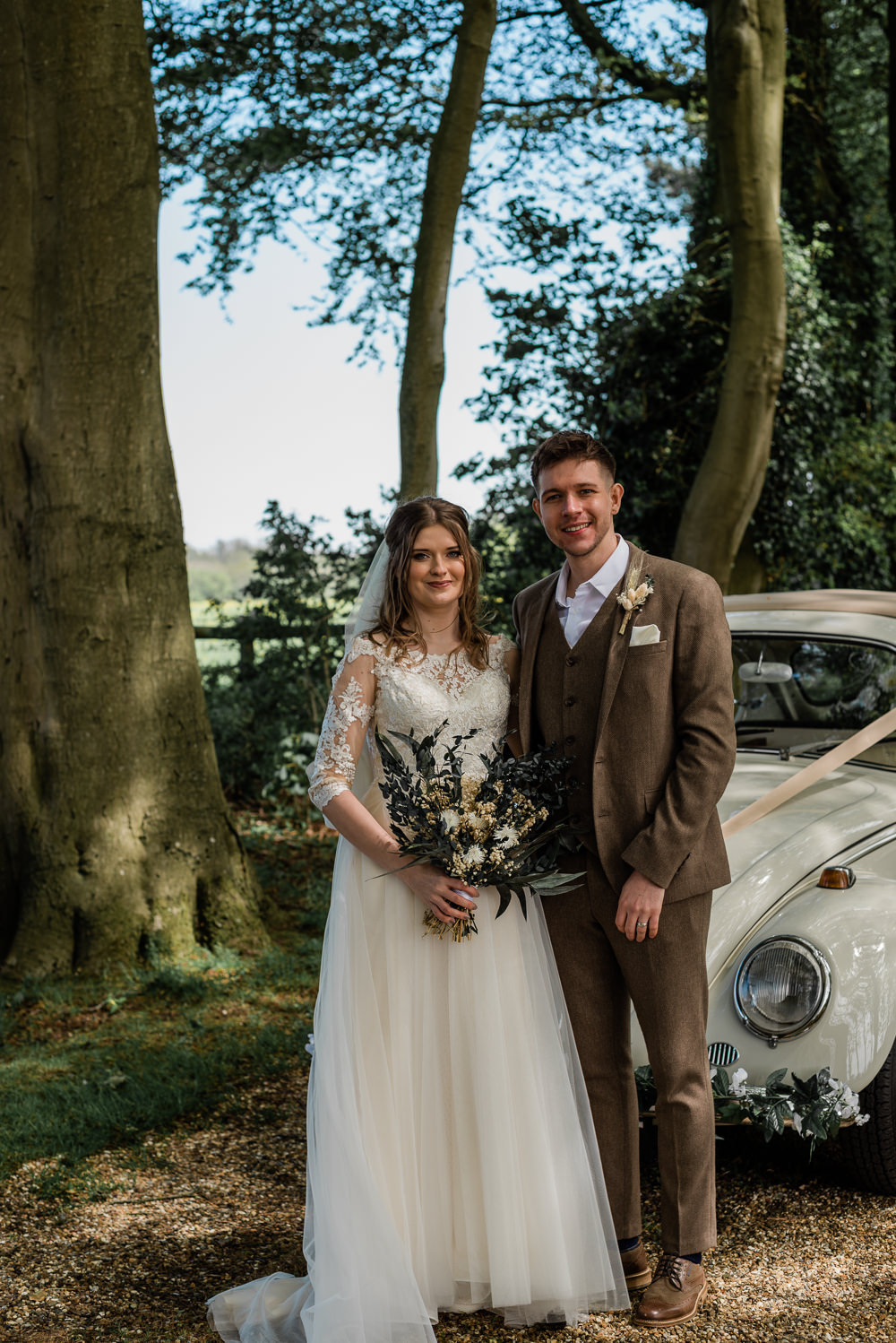 Crown Lodge Wedding Tasmin May Photography