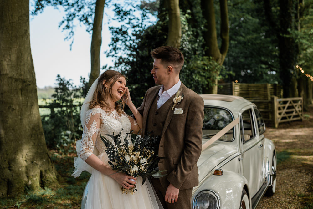 Crown Lodge Wedding Tasmin May Photography