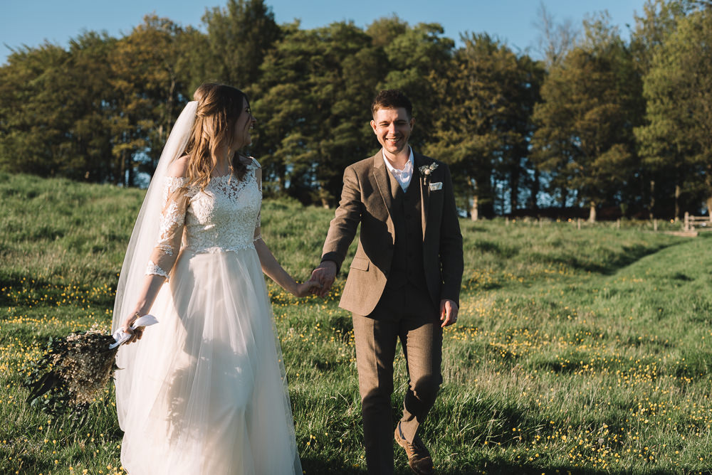 Crown Lodge Wedding Tasmin May Photography