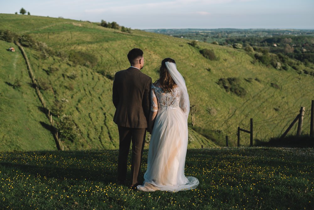 Crown Lodge Wedding Tasmin May Photography