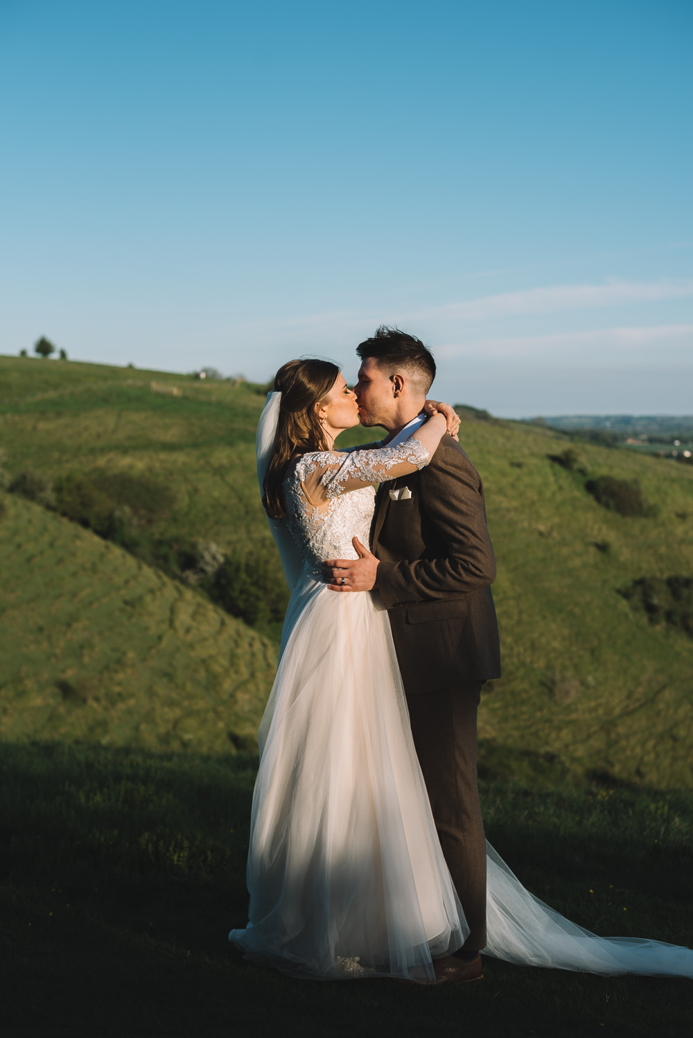 Crown Lodge Wedding Tasmin May Photography