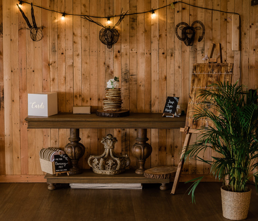 Crown Lodge Wedding Tasmin May Photography