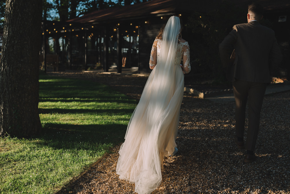Crown Lodge Wedding Tasmin May Photography