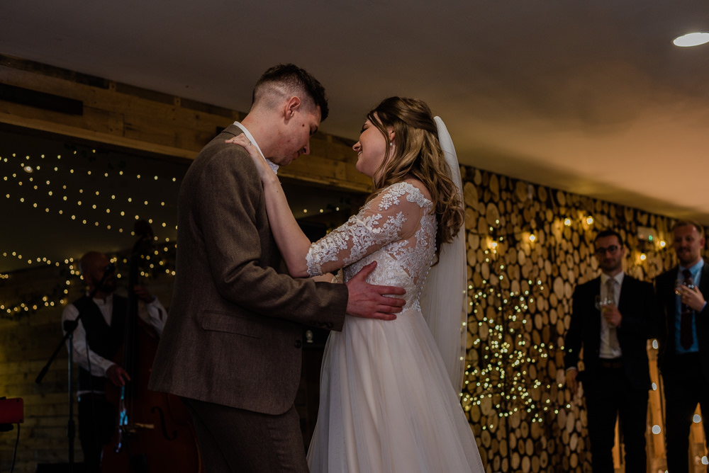 Crown Lodge Wedding Tasmin May Photography