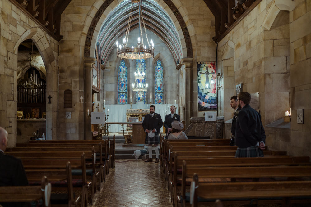 Dalmahoy Hotel Wedding Belle Art Photography
