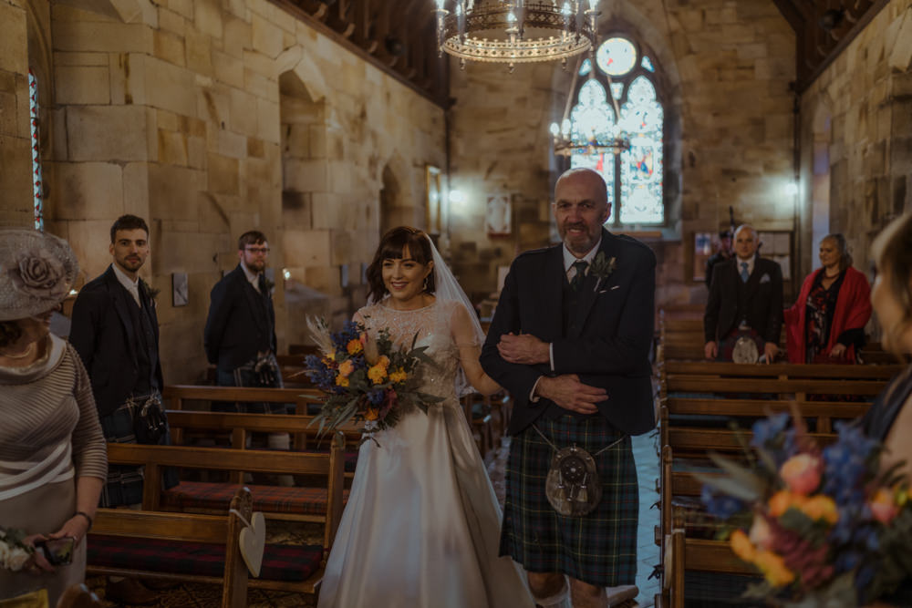 Dalmahoy Hotel Wedding Belle Art Photography