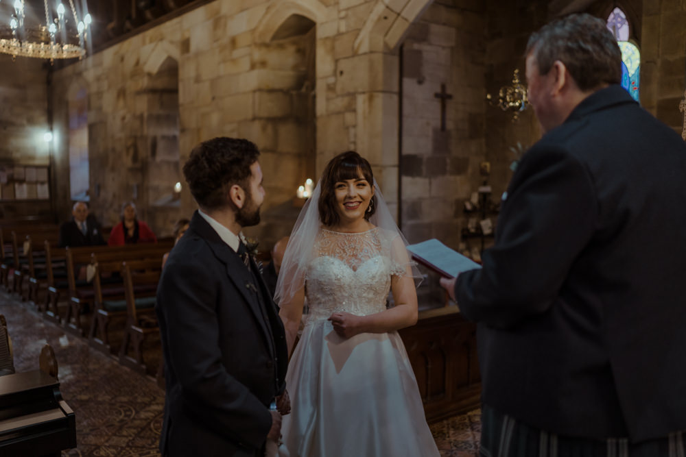 Dalmahoy Hotel Wedding Belle Art Photography