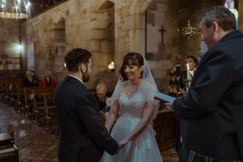 Dalmahoy Hotel Wedding Belle Art Photography