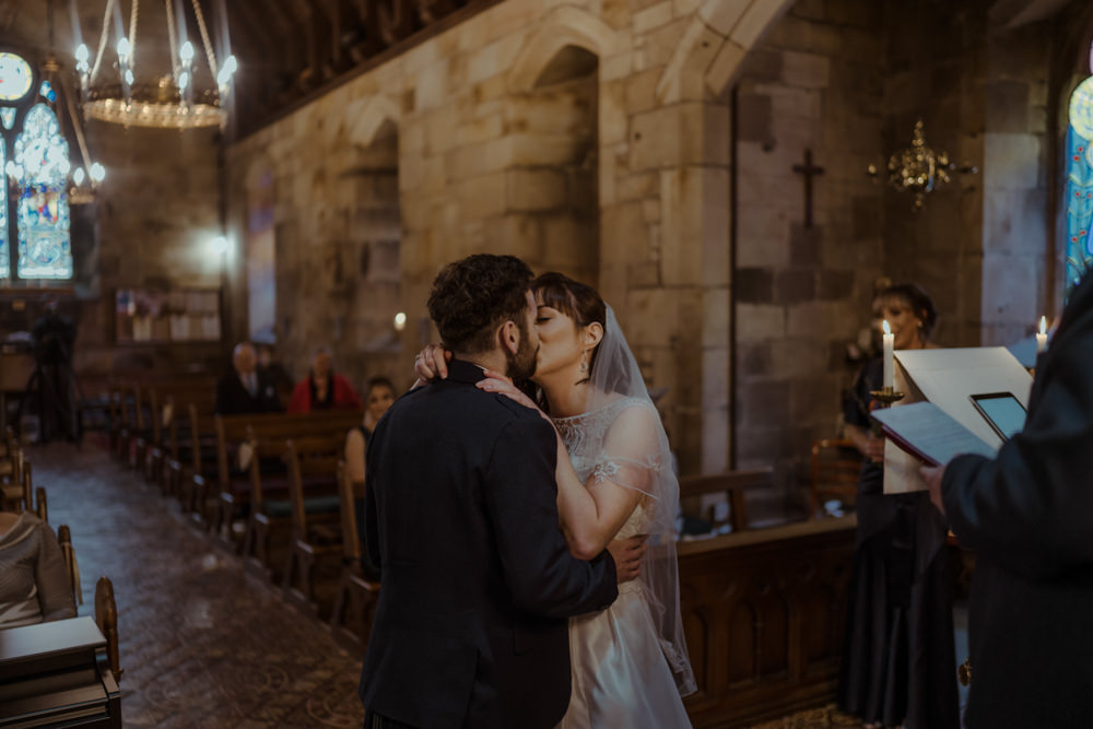 Dalmahoy Hotel Wedding Belle Art Photography