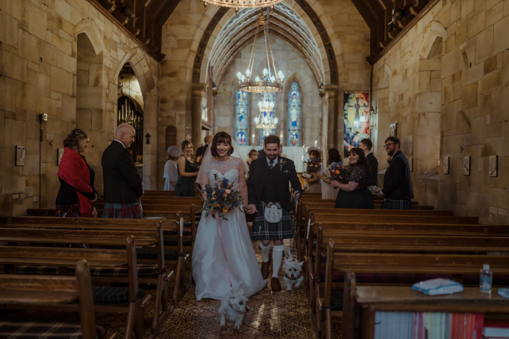 Dalmahoy Hotel Wedding Belle Art Photography