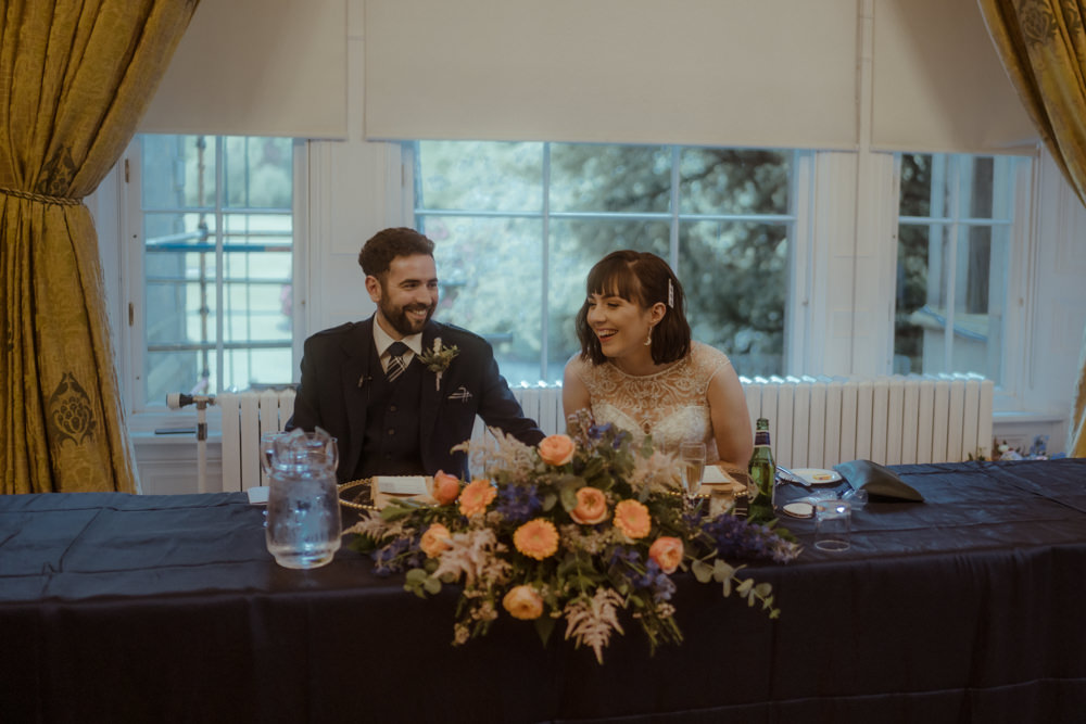 Dalmahoy Hotel Wedding Belle Art Photography