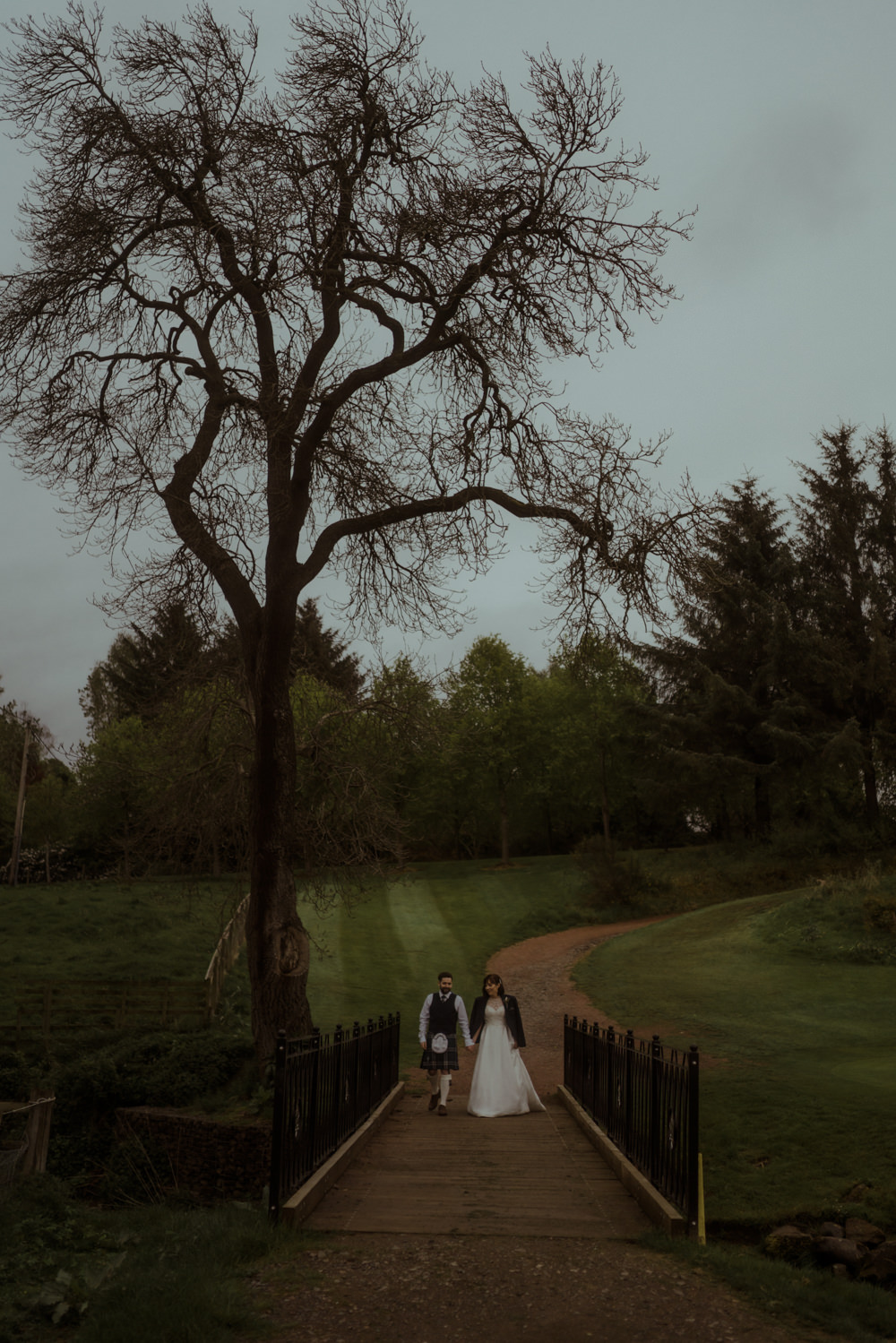 Dalmahoy Hotel Wedding Belle Art Photography