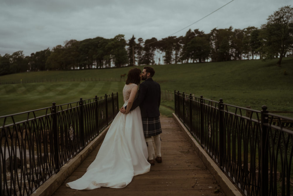 Dalmahoy Hotel Wedding Belle Art Photography