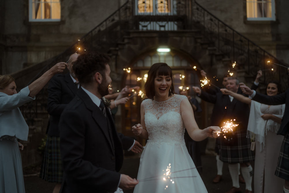 Dalmahoy Hotel Wedding Belle Art Photography