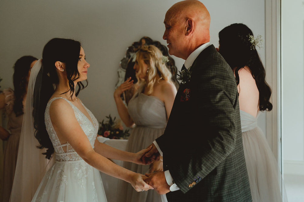 Fishley Hall Wedding Georgia Rachael