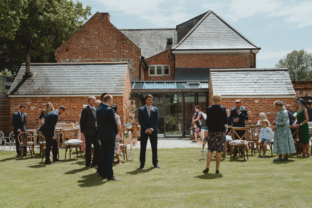 Fishley Hall Wedding Georgia Rachael