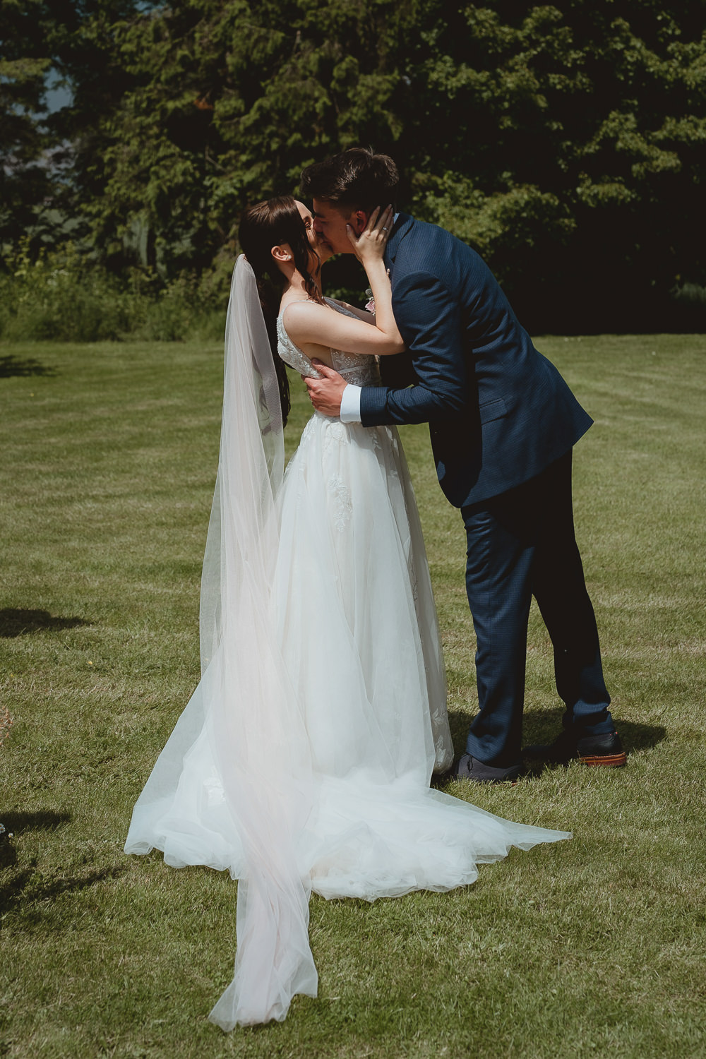 Fishley Hall Wedding Georgia Rachael