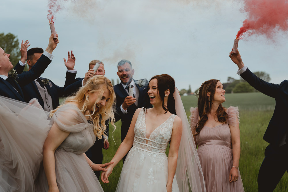 Fishley Hall Wedding Georgia Rachael