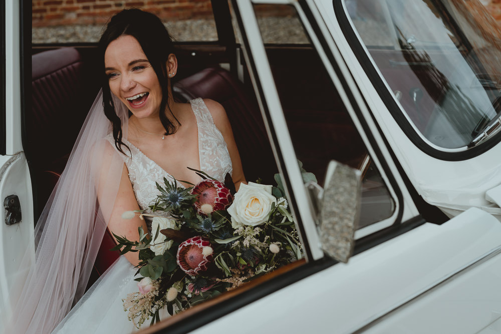 Fishley Hall Wedding Georgia Rachael