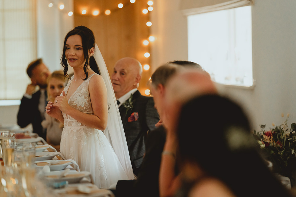 Fishley Hall Wedding Georgia Rachael